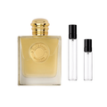 Burberry Goddess Eau de Parfum · Decant