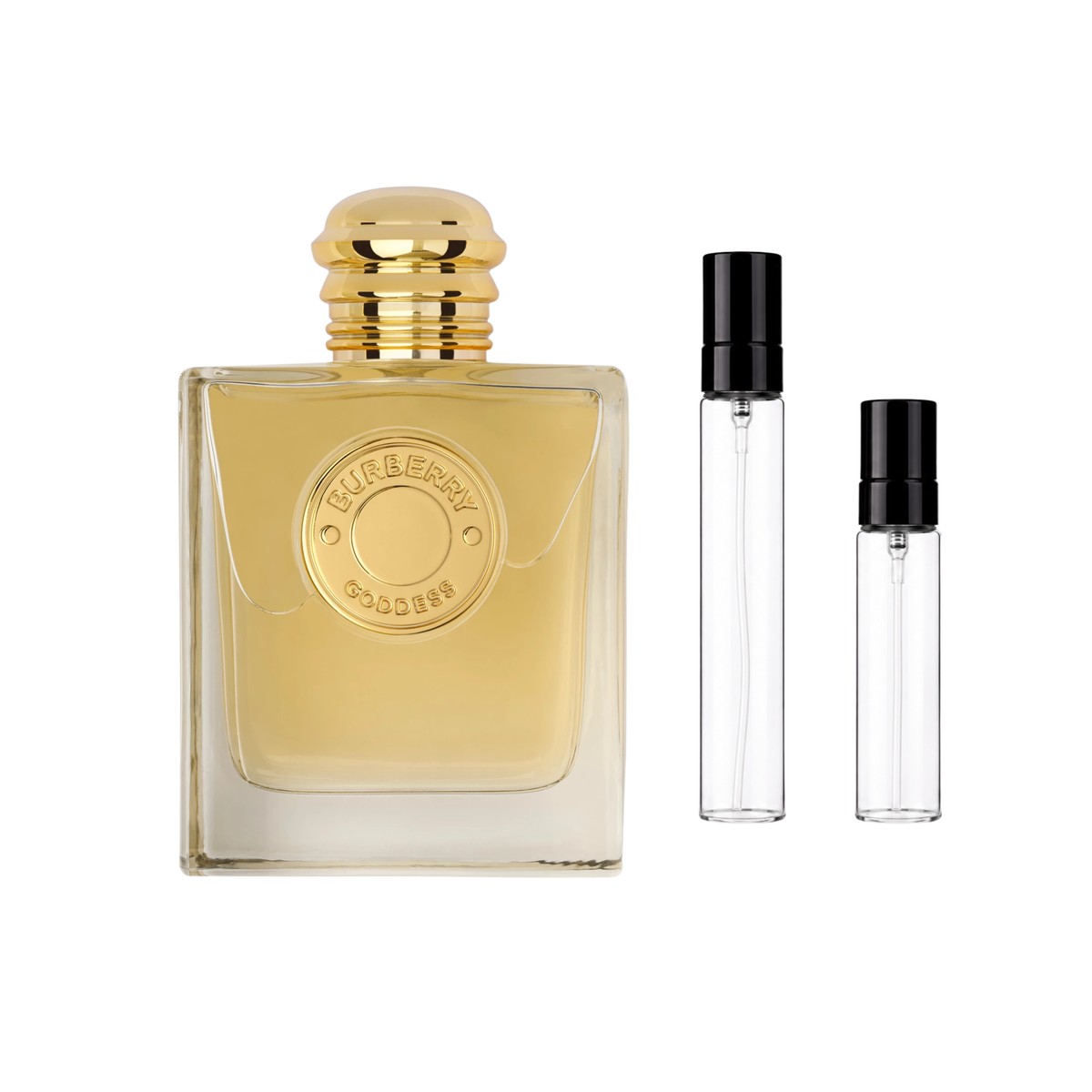 Burberry Goddess Eau de Parfum · Decant