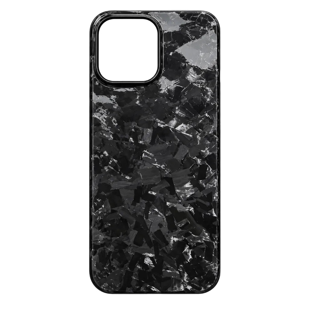 iPhone | Case Esqueleto de Fibra de Carbono Forjado 1.0