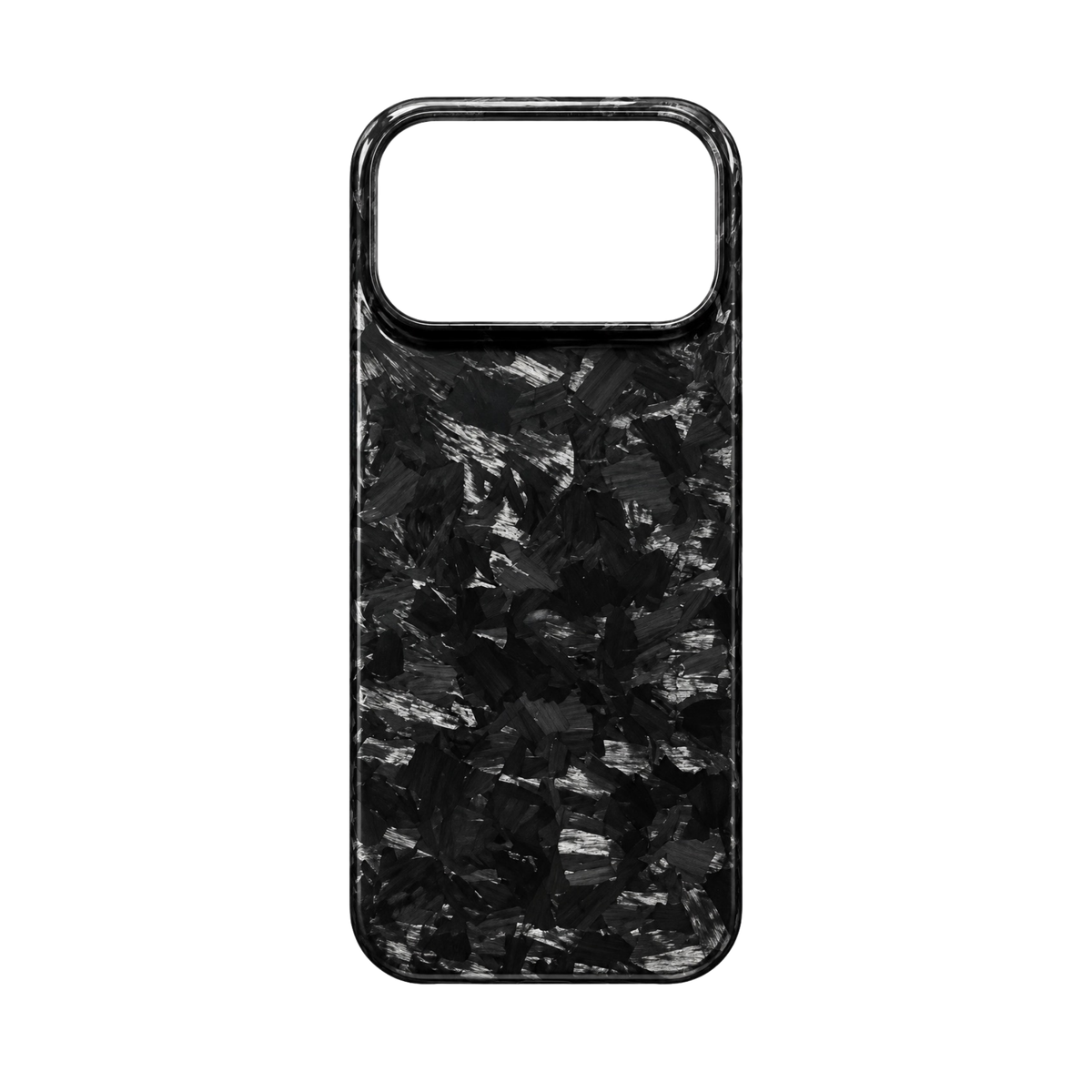 iPhone | Case Esqueleto de Fibra de Carbono Forjado 1.0