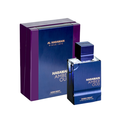 Amber Oud Dubai Night Extrait de Parfum