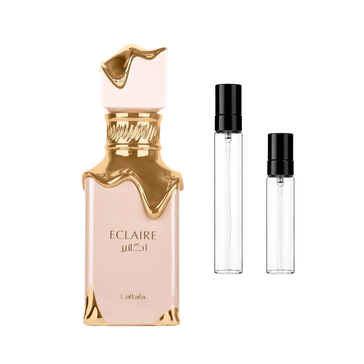 Eclaire Eau de Parfum · Decant