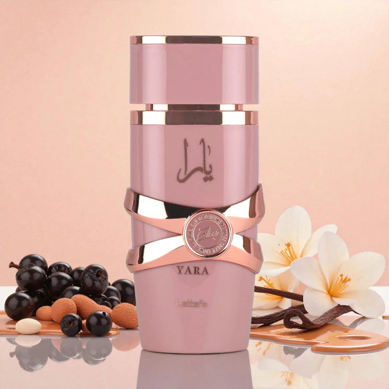 Yara Elixir Eau de Parfum