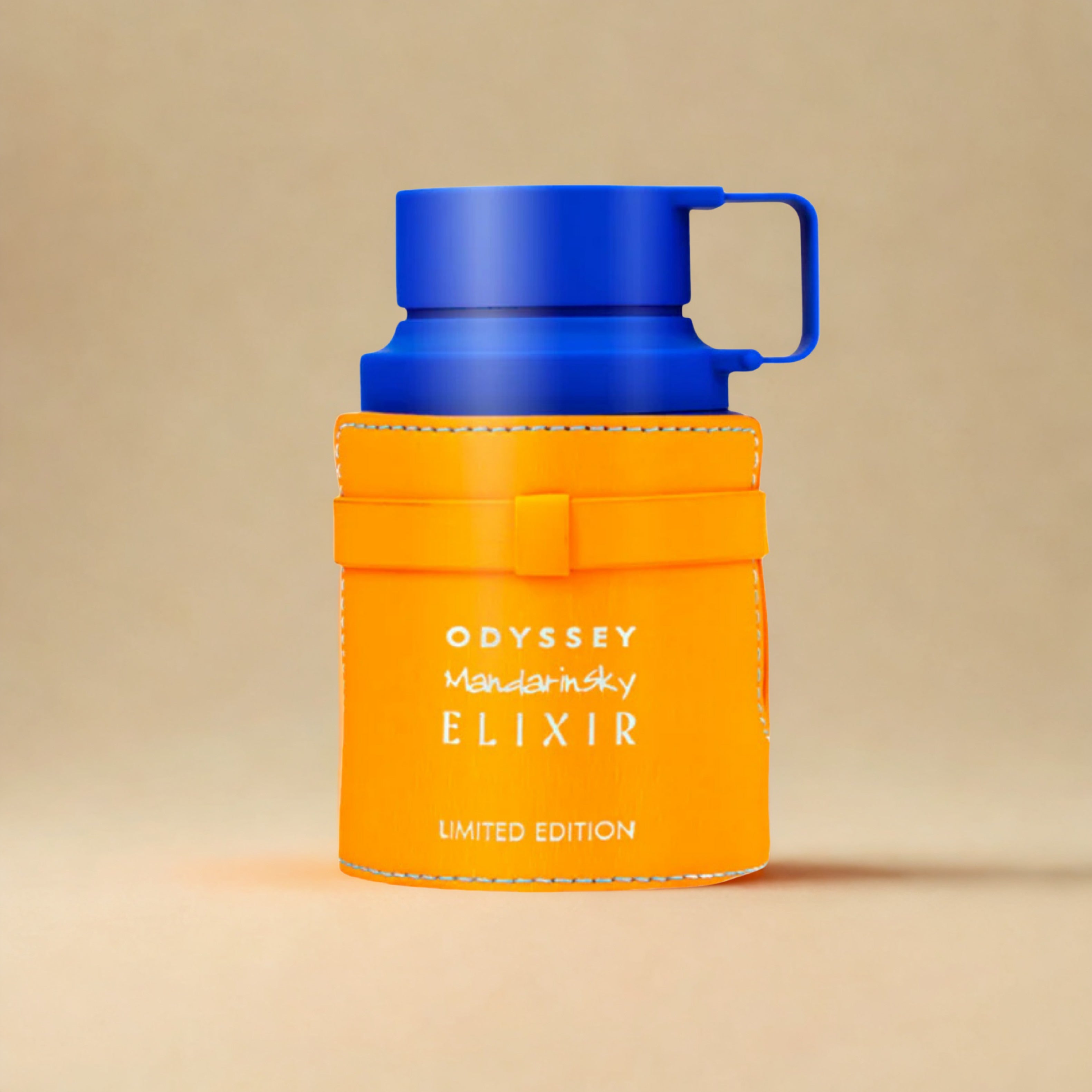 Odyssey Mandarin Sky Elixir Extrait de Parfum