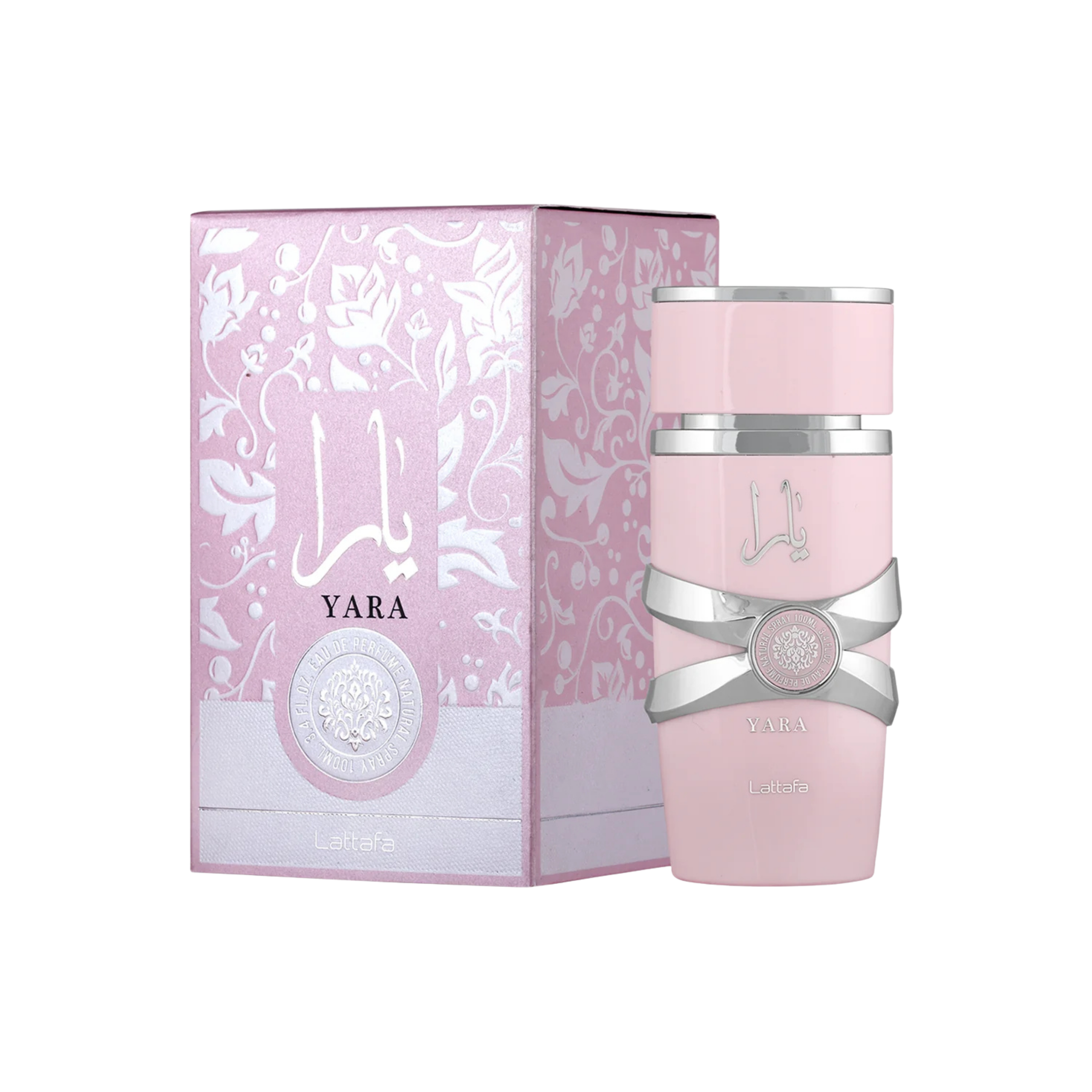 Yara Eau de Parfum