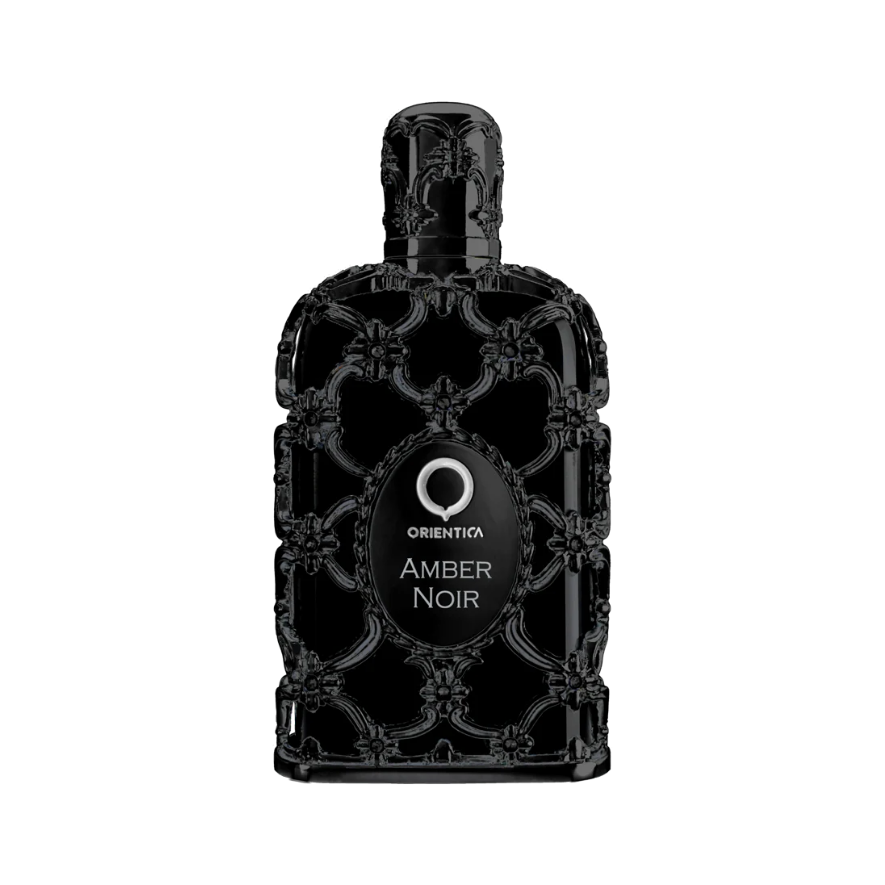Amber Noir Eau de Parfum