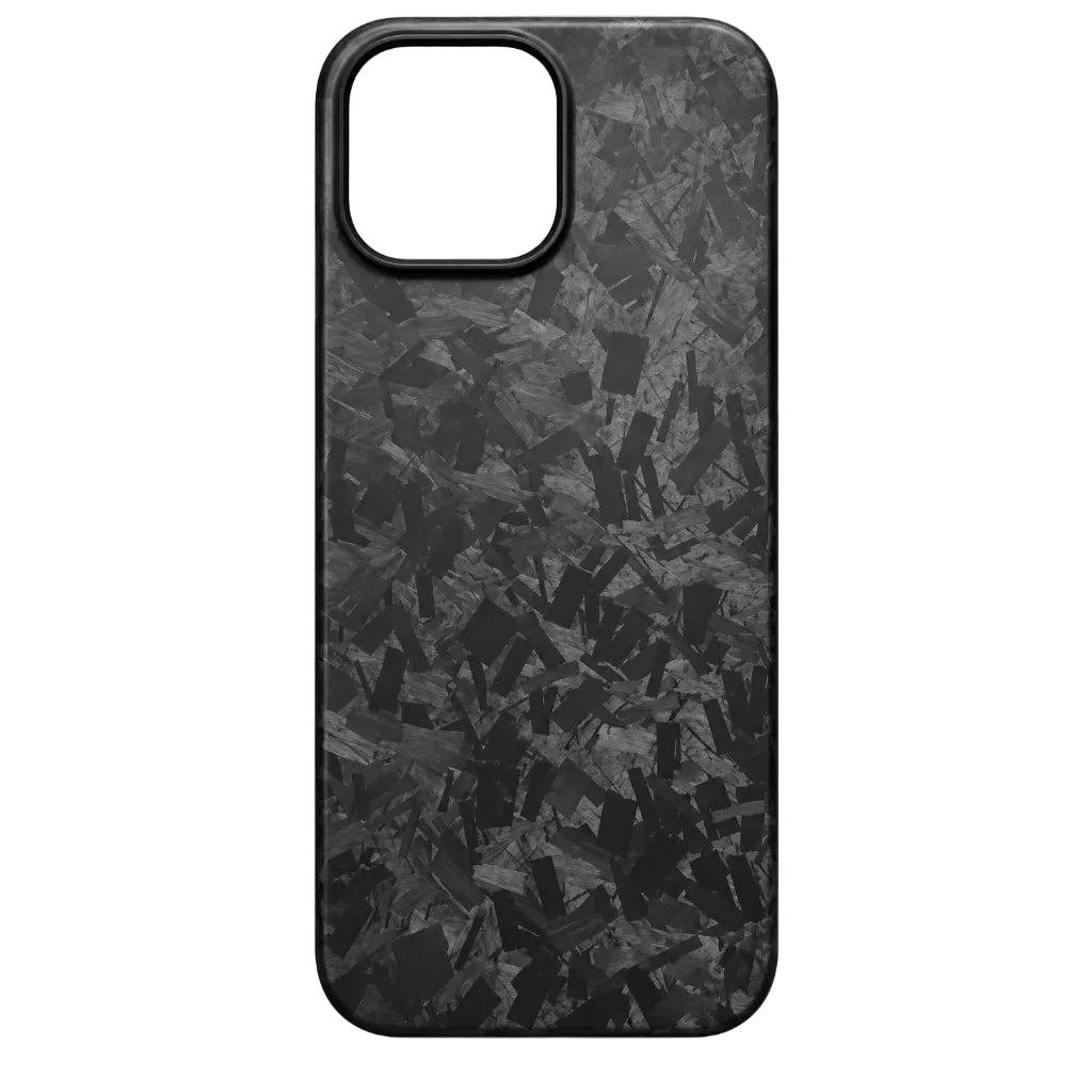 iPhone | Case Esqueleto de Fibra de Carbono Forjado 1.0