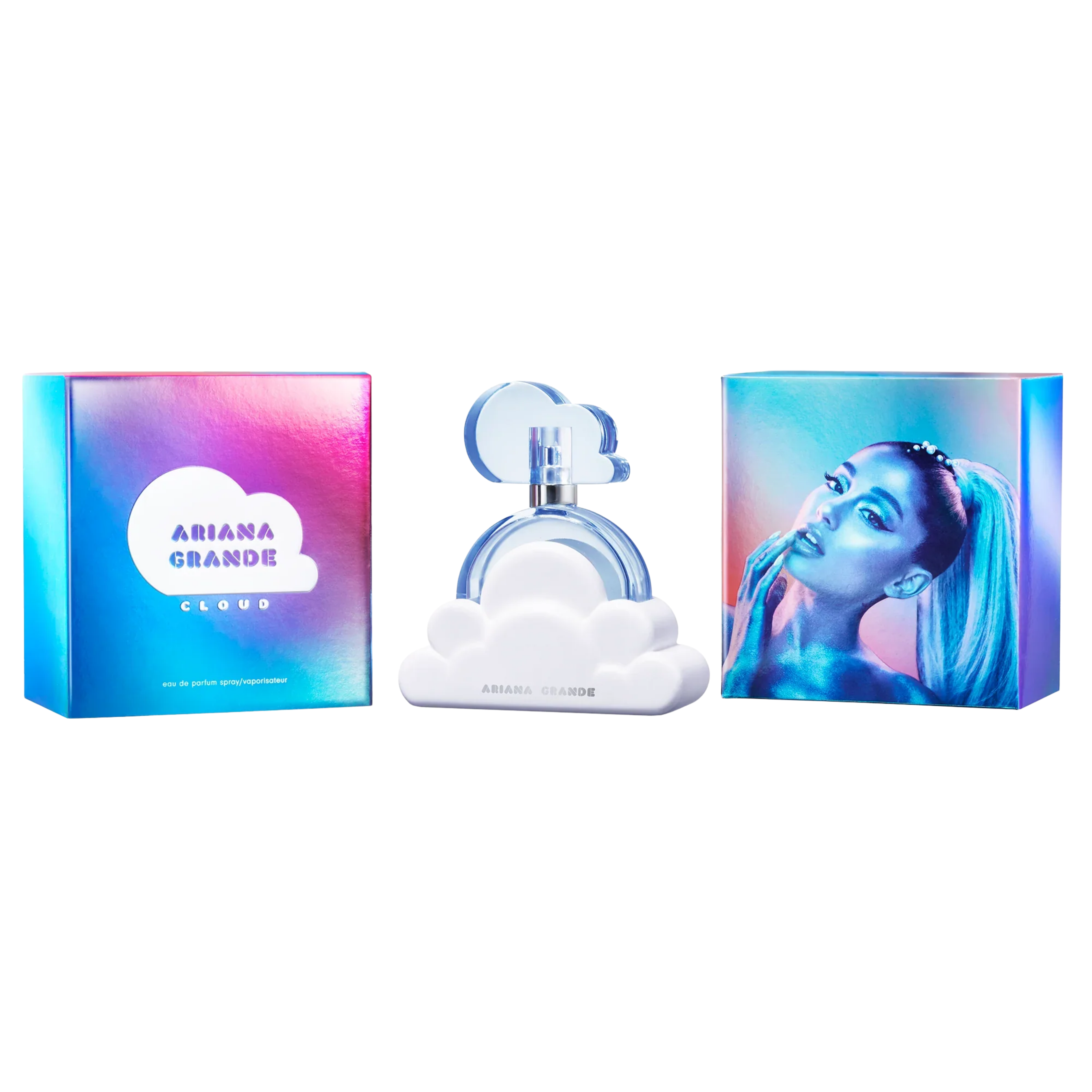 Cloud Eau de Parfum