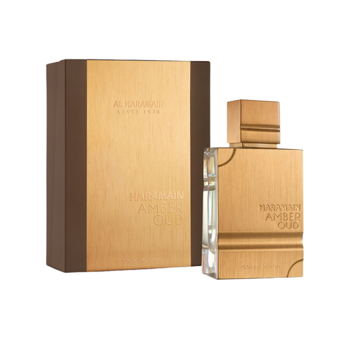 Amber Oud Gold Edition Eau de Parfum