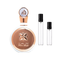 Fakhar Rose Eau de Parfum · Decant