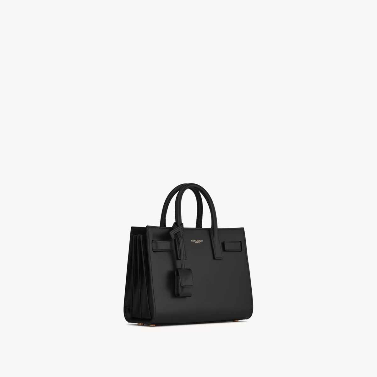 Sac de Jour de piel lisa – NANO