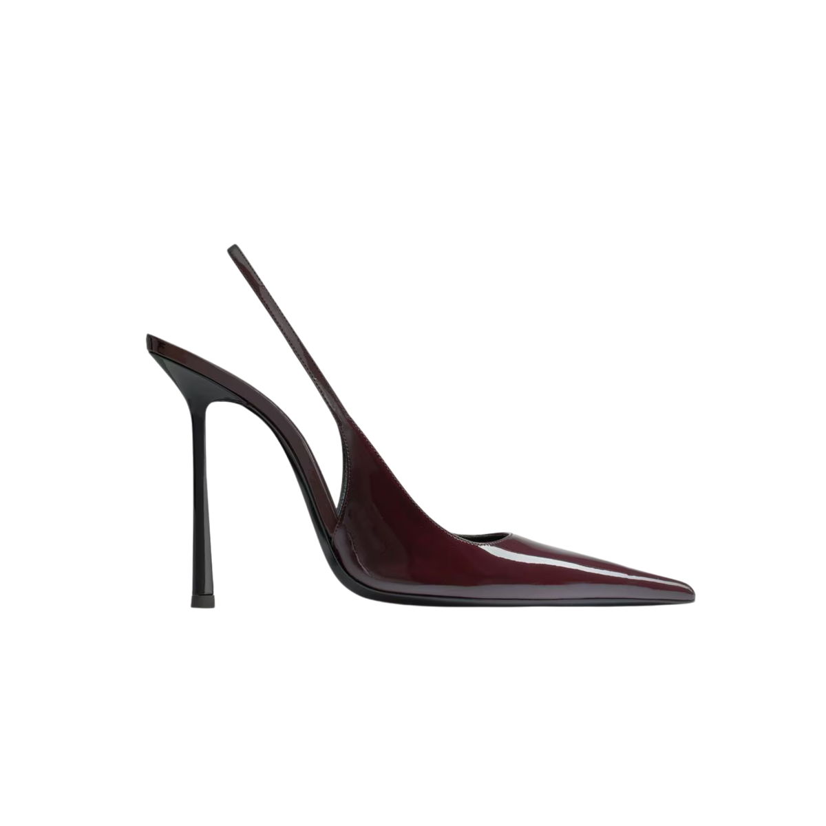 Zapatos de salón slingback Vendôme