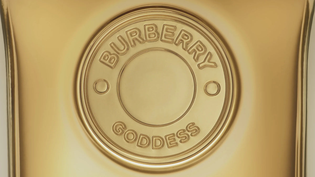 Burberry Goddess Eau de Parfum · Decant