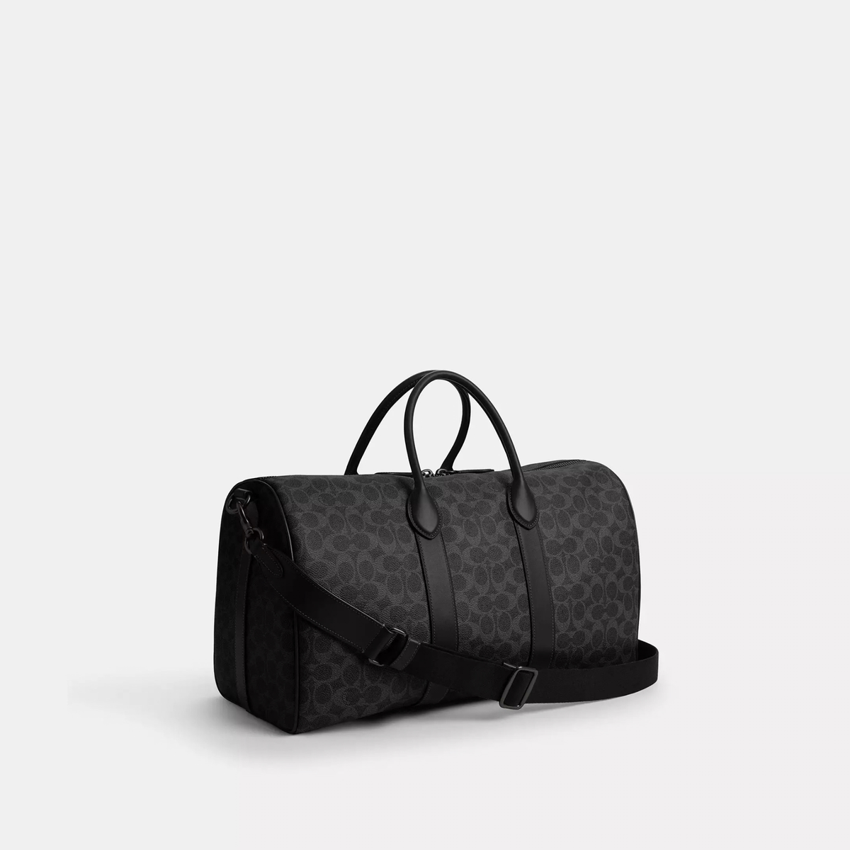 Bolso Compass 45 en Lona Signature