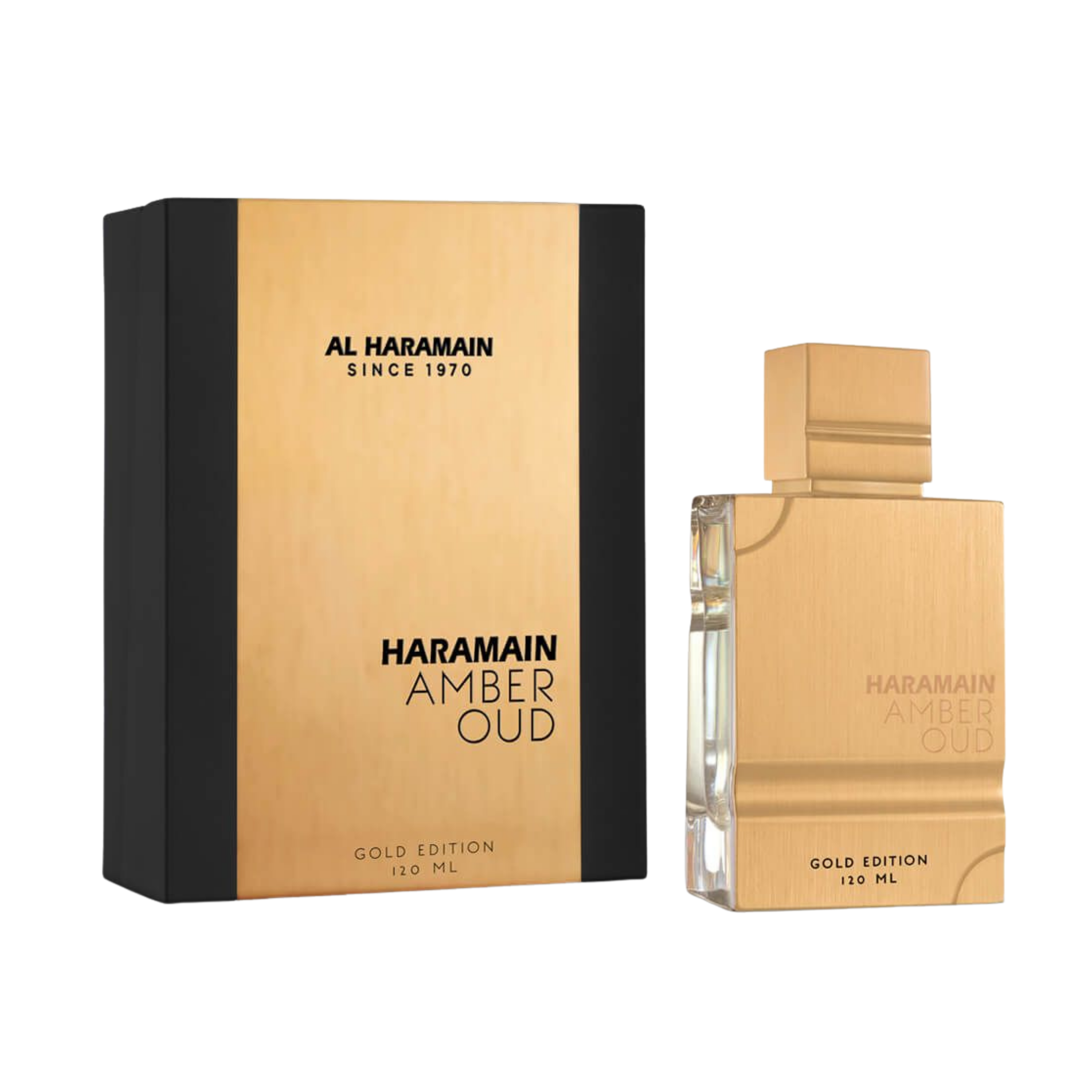 Amber Oud Gold Edition Eau de Parfum