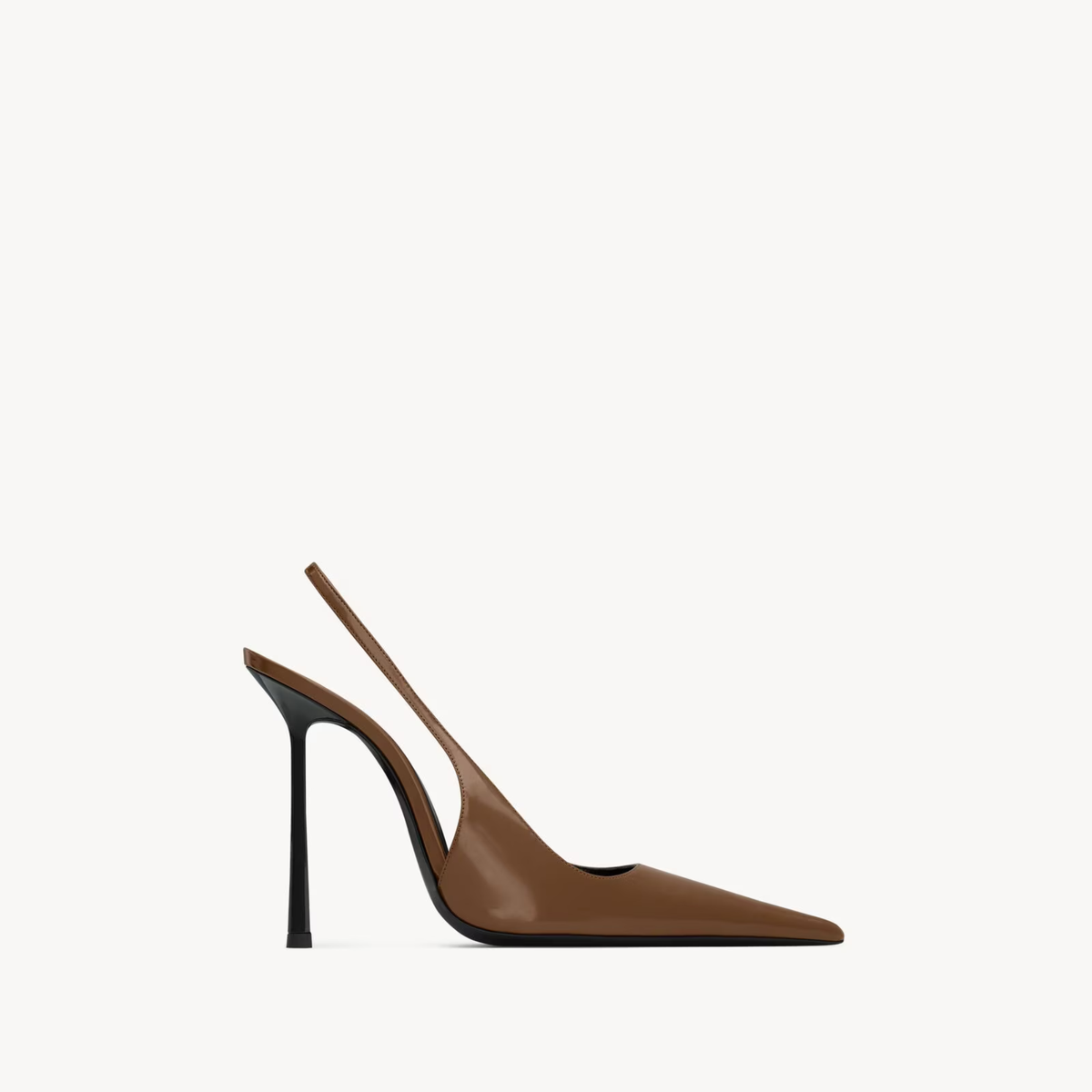 Zapatos de salón slingback Vendôme