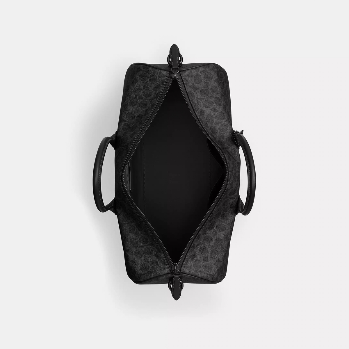 Bolso Compass 45 en Lona Signature