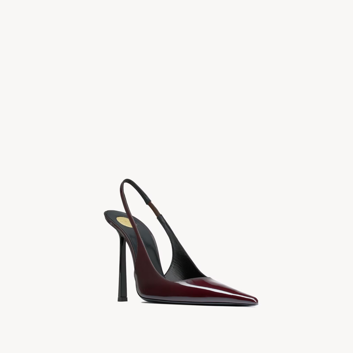 Zapatos de salón slingback Vendôme