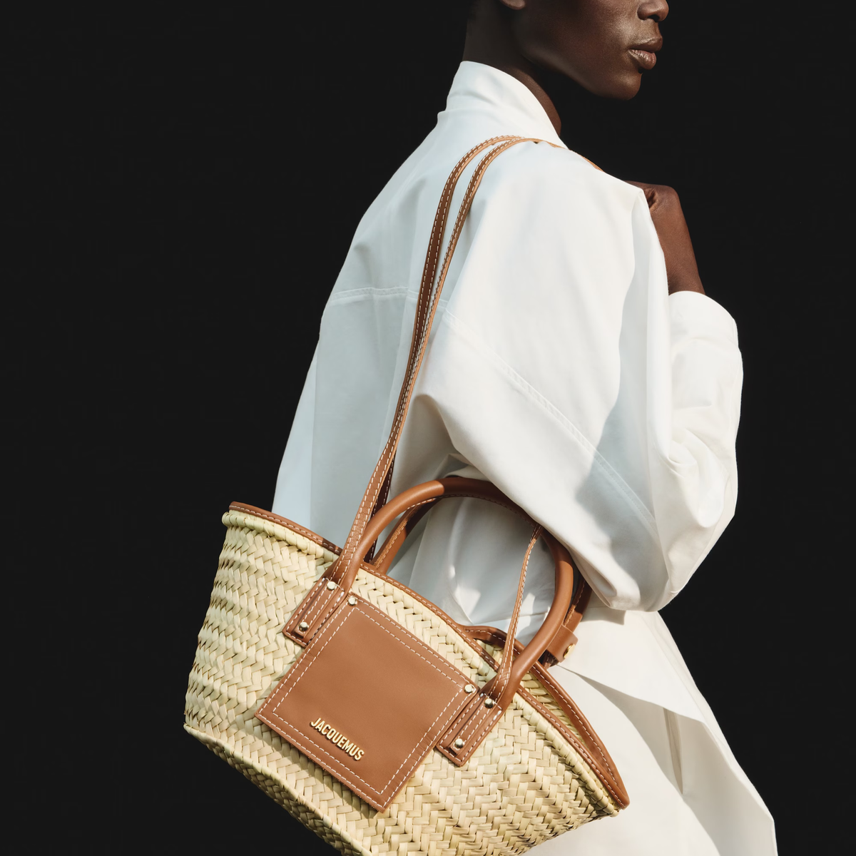 Le petit panier Soli