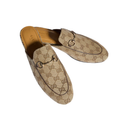 Slipper Princetown para mujer