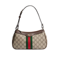 Bolso de hombro Ophidia pequeño