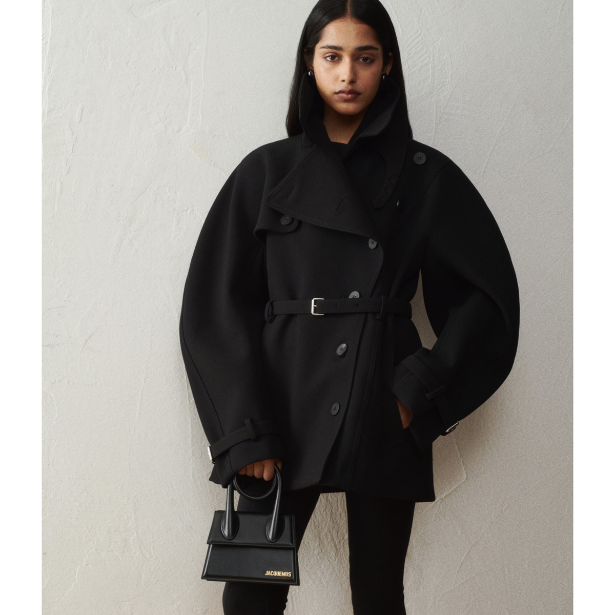 Le Chiquito Noued