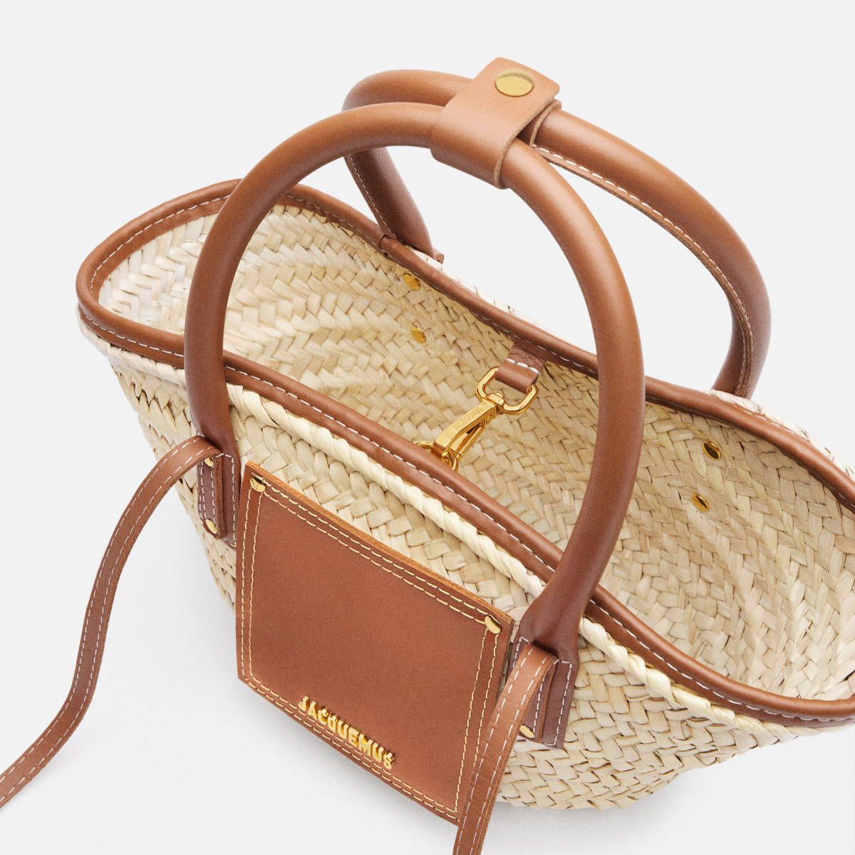 Le petit panier Soli