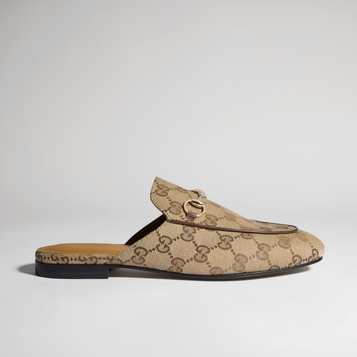 Slipper Princetown para mujer