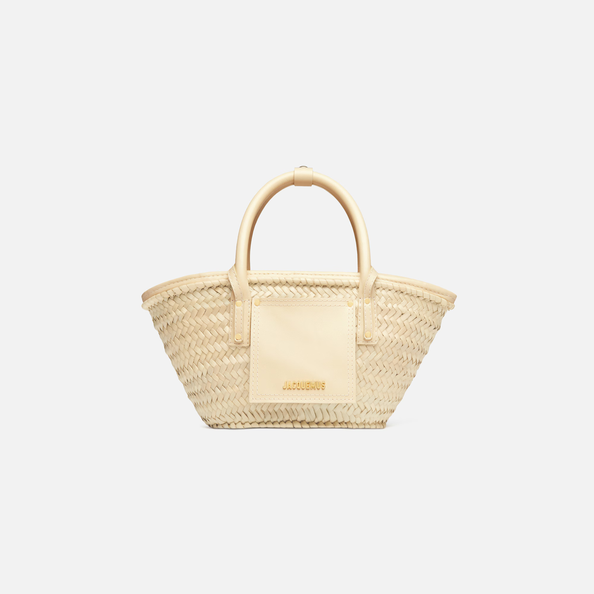 Le petit panier Soli