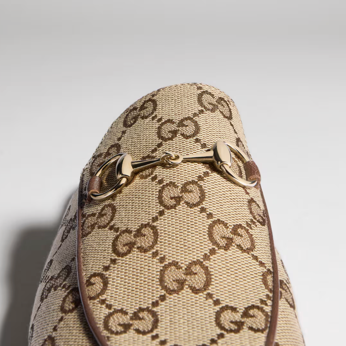 Slipper Princetown para mujer