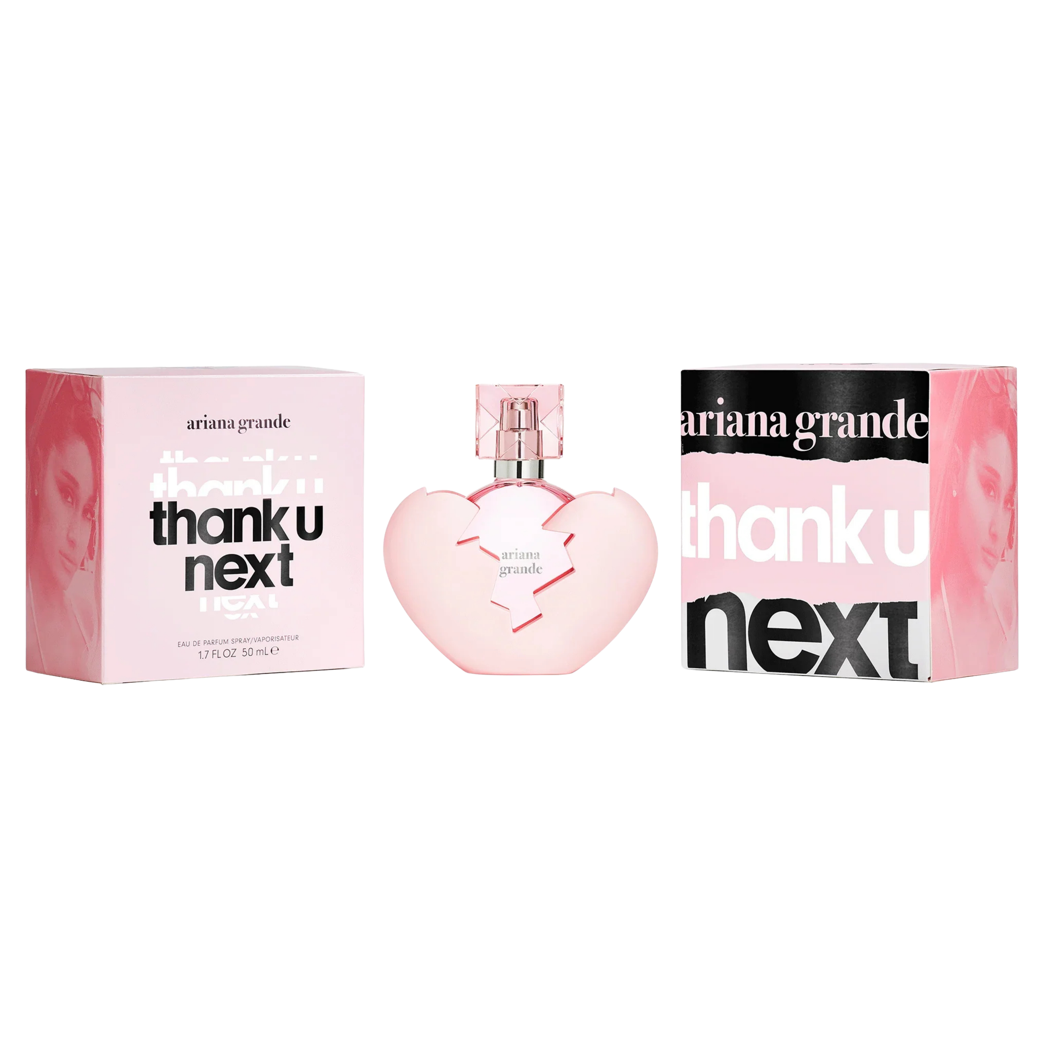 Thank U, Next Eau de Parfum