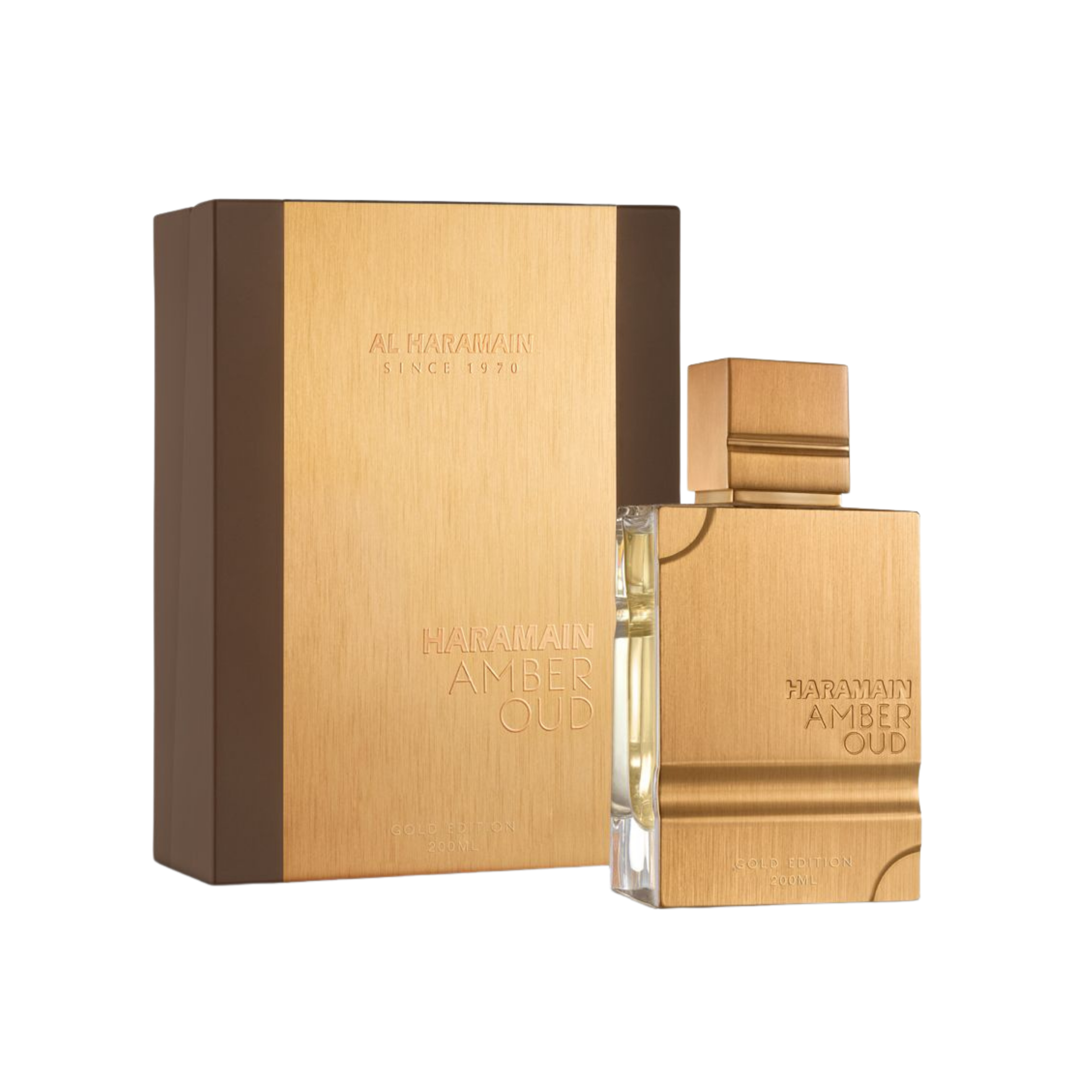 Amber Oud Gold Edition Eau de Parfum