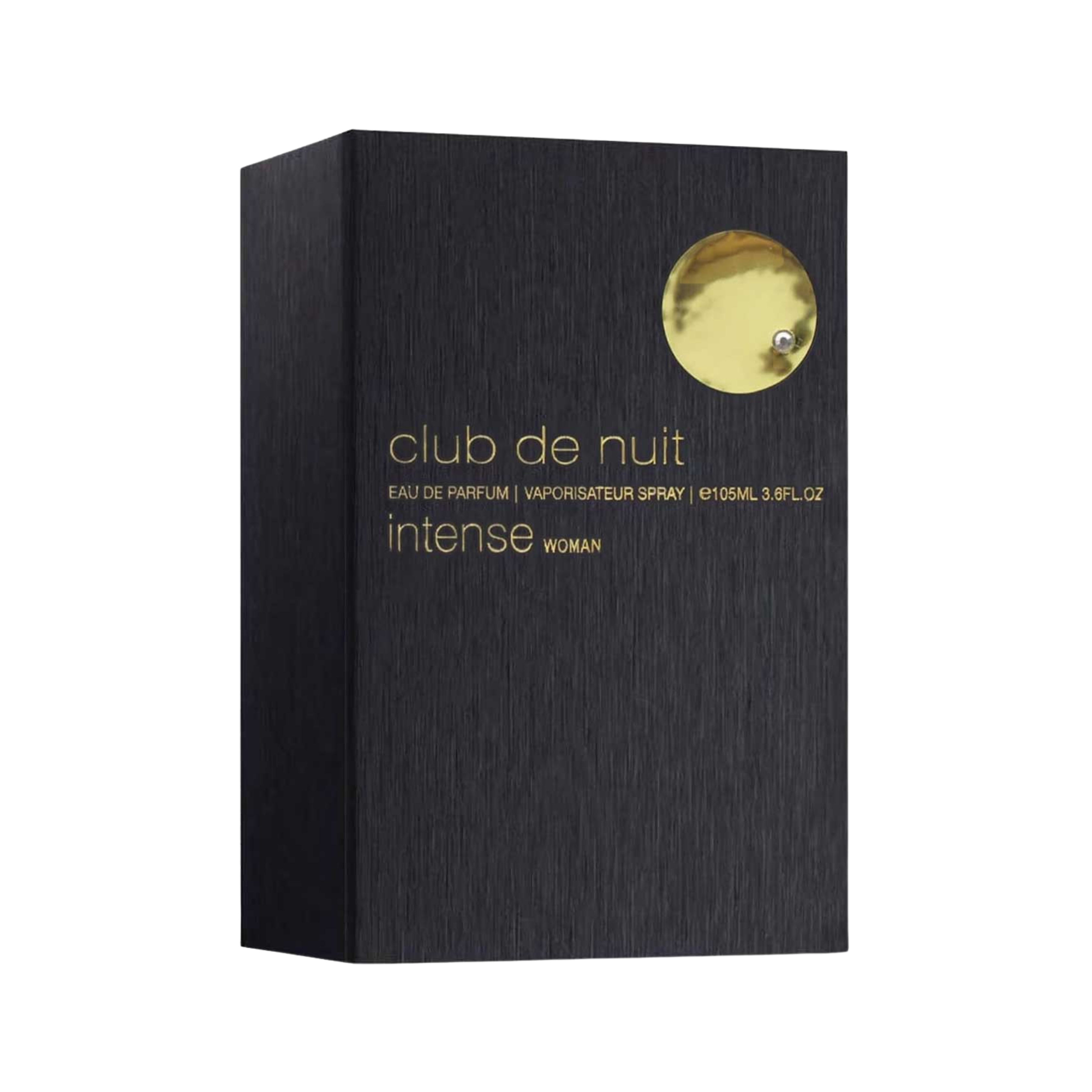 Club de Nuit Intense Woman Eau de Parfum
