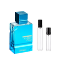 Amber Oud Aqua Dubai Extrait de Parfum · Decant