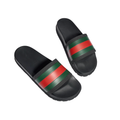 Sandalias con suela de goma para hombre