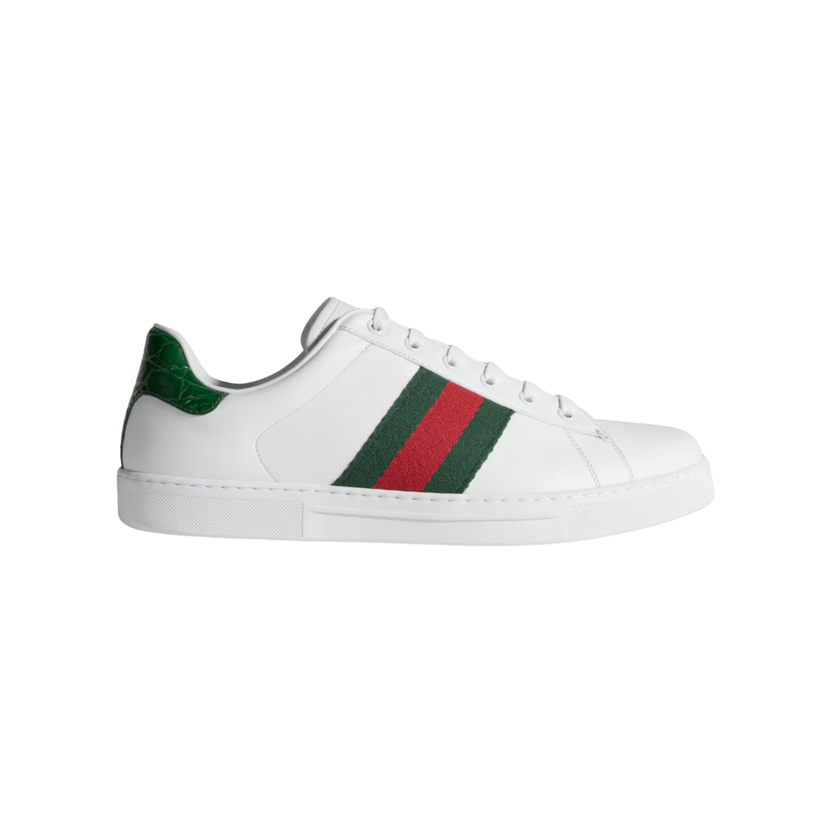 Zapatilla Gucci Ace para hombre