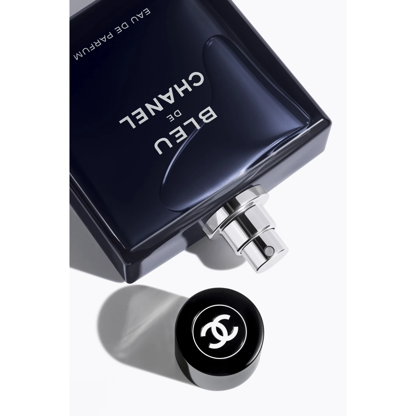Bleu de Chanel Eau de Parfum
