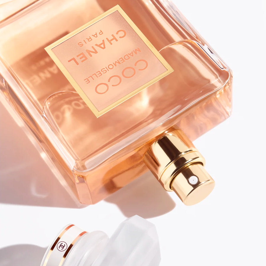 Coco Mademoiselle Eau de Parfum