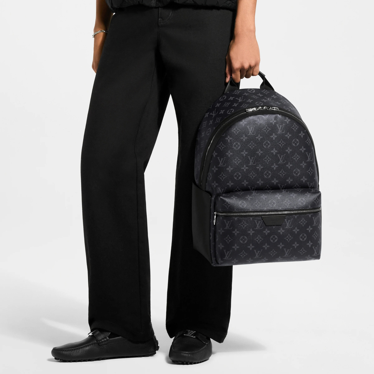 Mochila Discovery MM