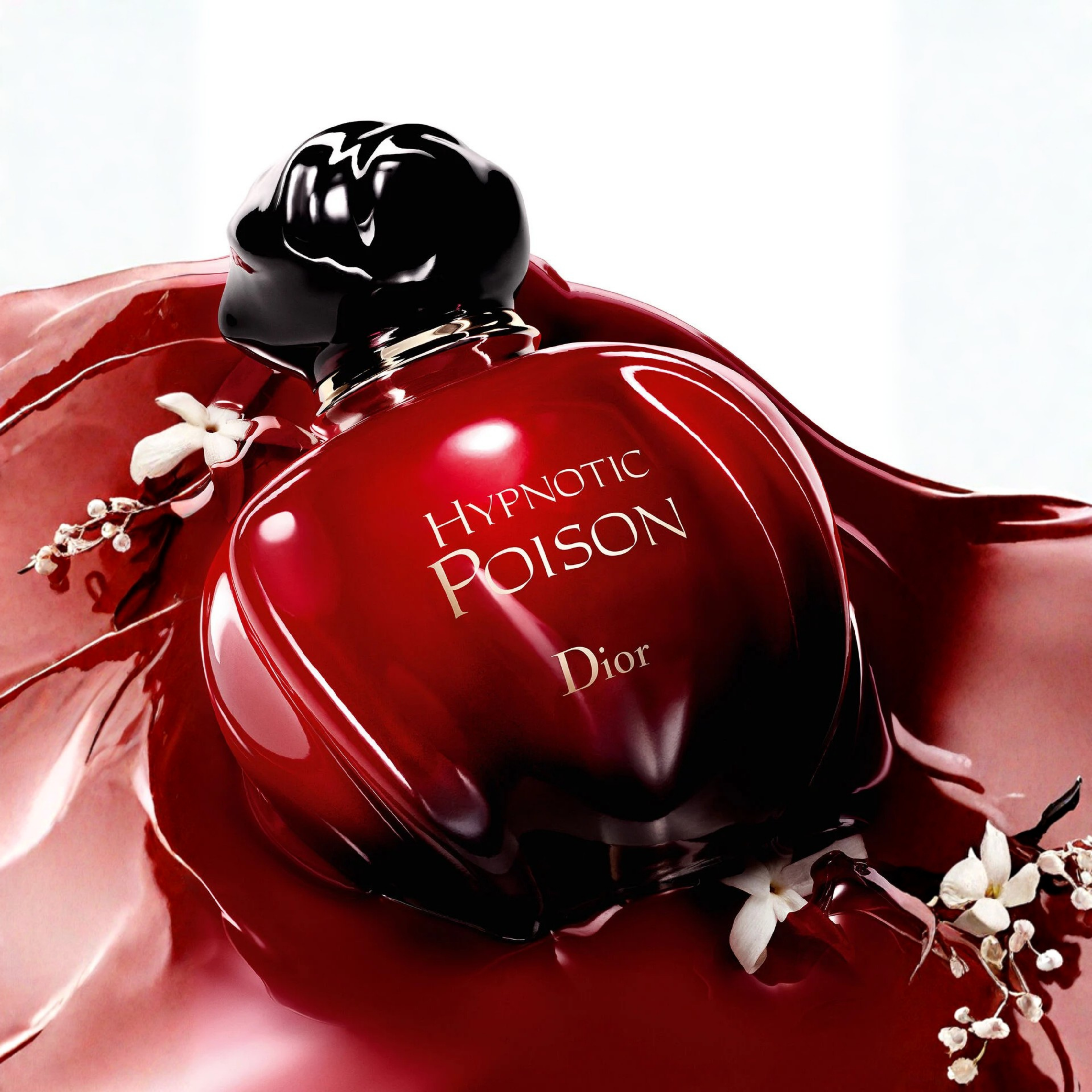 Hypnotic Poison Eau de Toilette