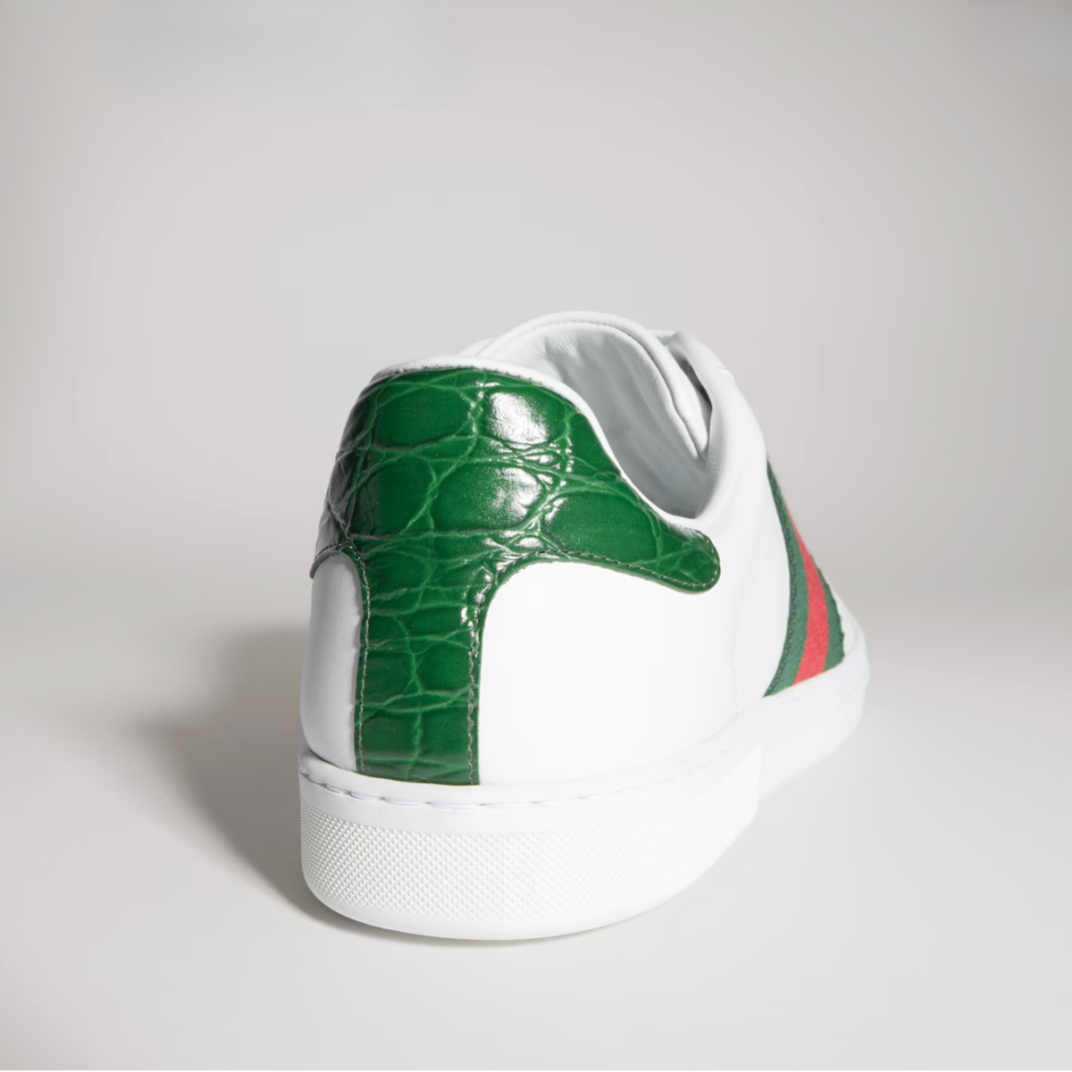 Zapatilla Gucci Ace para hombre