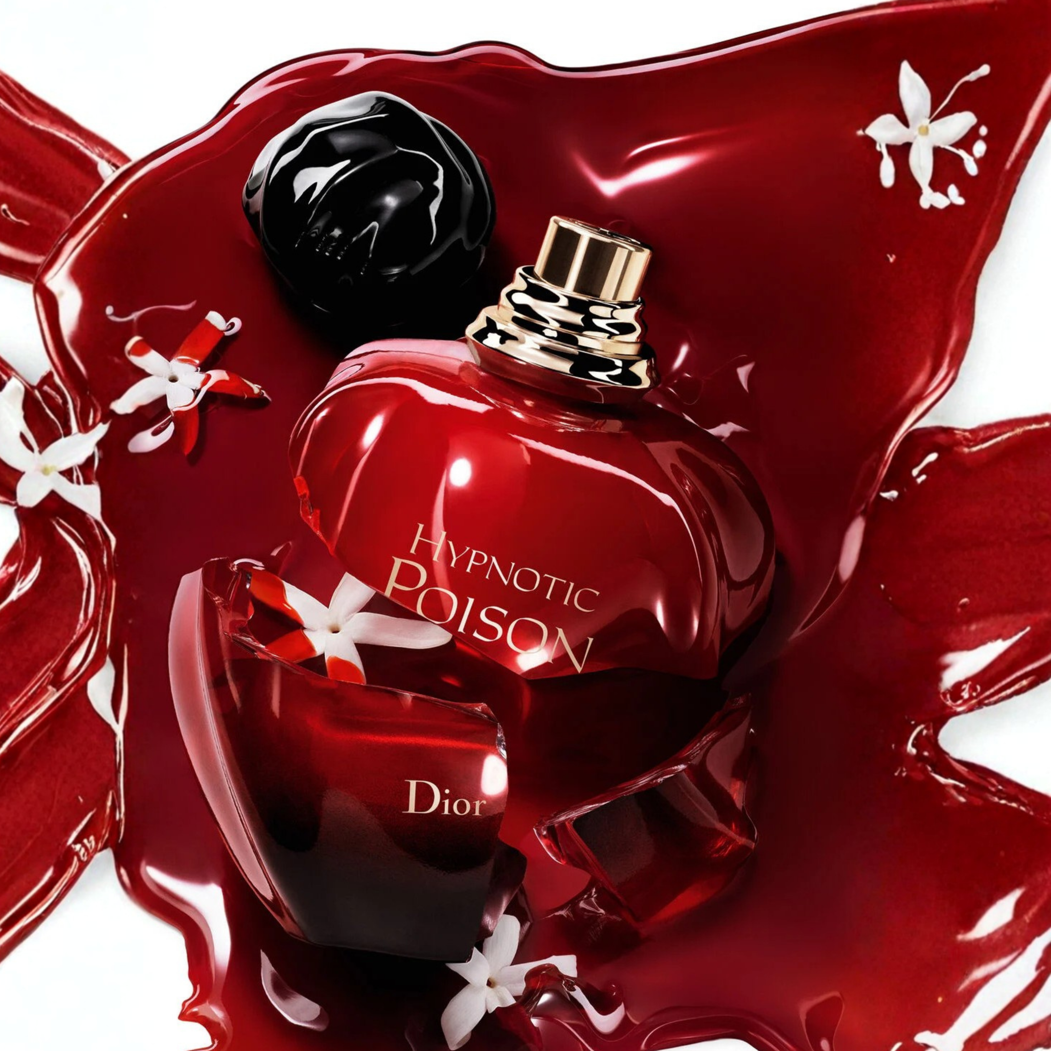 Hypnotic Poison Eau de Toilette