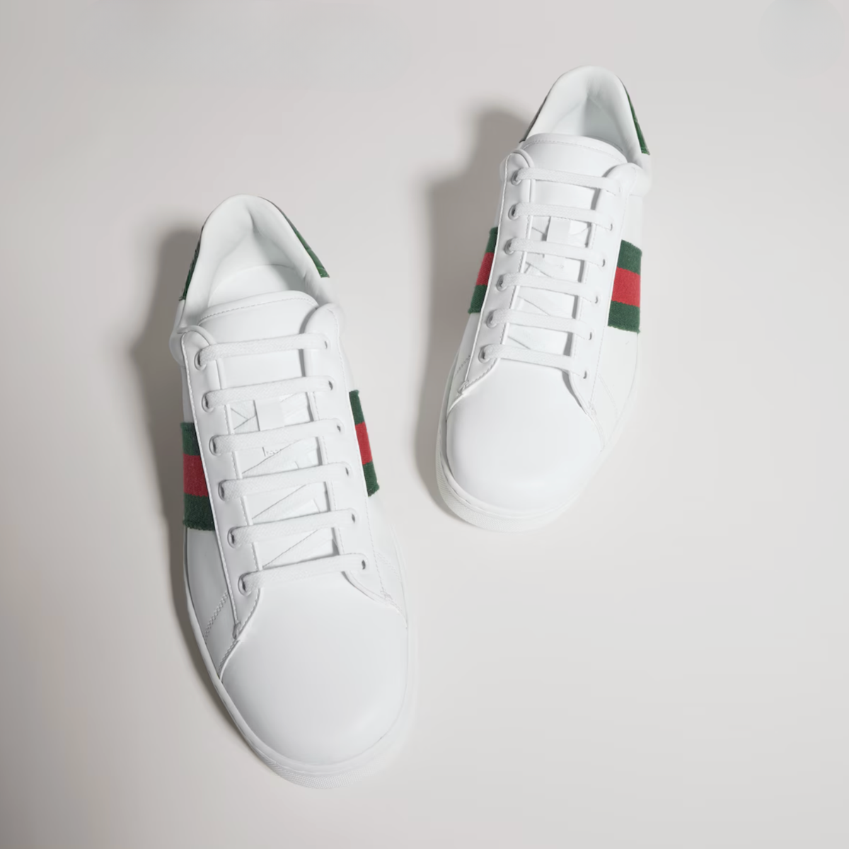 Zapatilla Gucci Ace para hombre