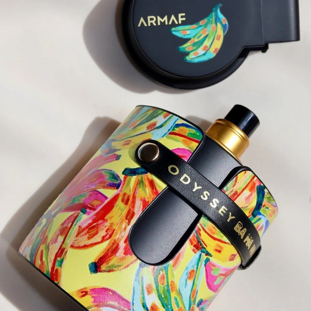 Odyssey BA HA MAS Eau de Parfum