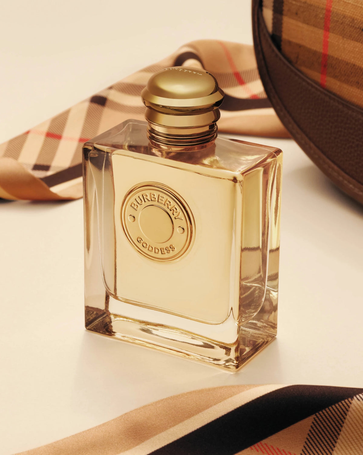Burberry Goddess Eau de Parfum · Decant
