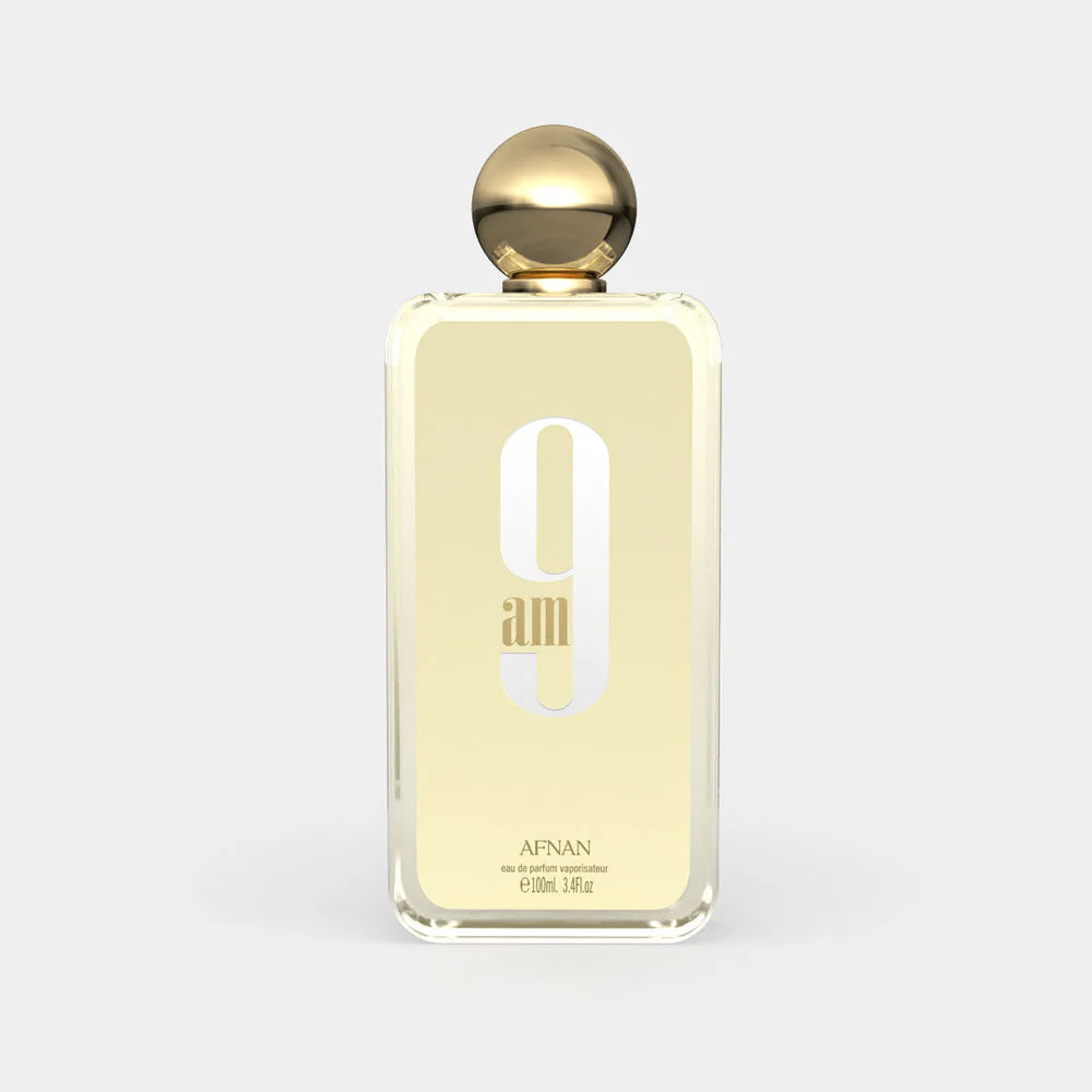 9 AM Eau de Parfum