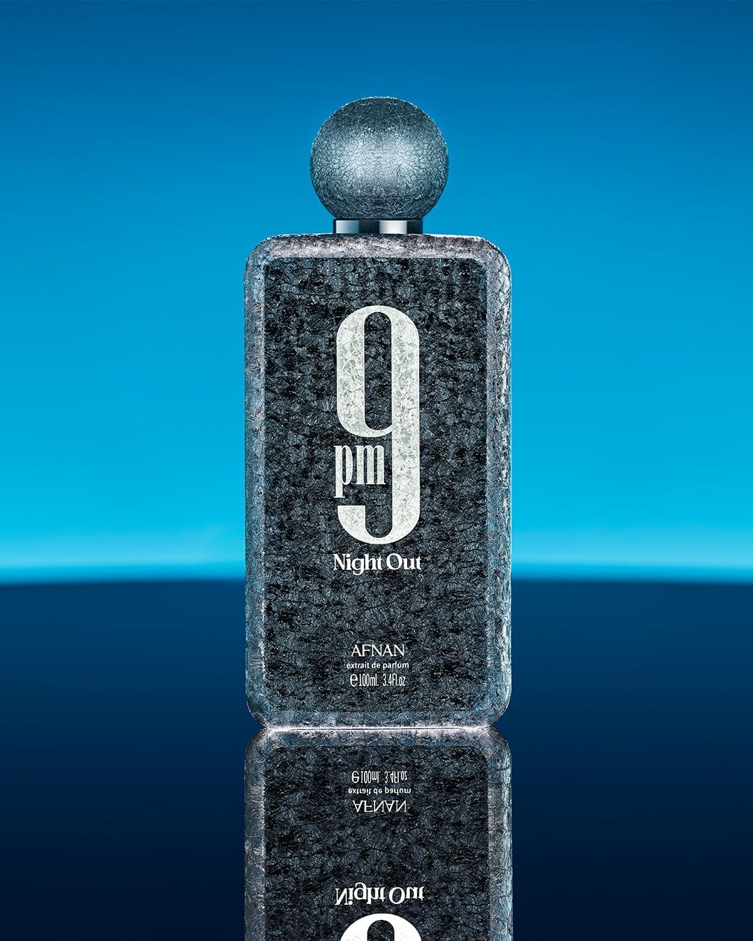 9 PM Night Out Extrait de Parfum