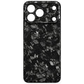 iPhone | Case Esqueleto de Fibra de Carbono Forjado 2.0