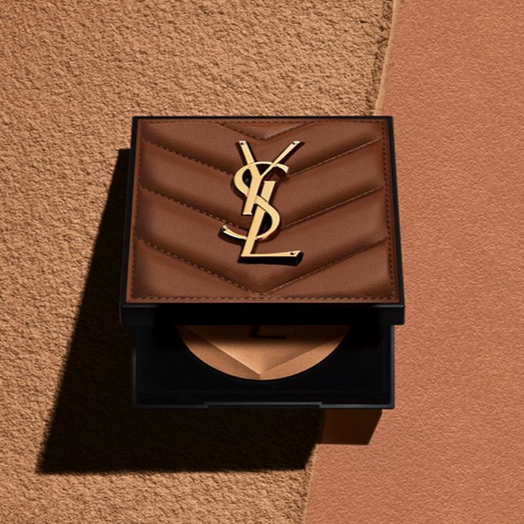 YSL All Hours Hyper Bronze | Bronceador