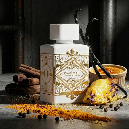 Badee Al Oud Honor & Glory Eau de Parfum